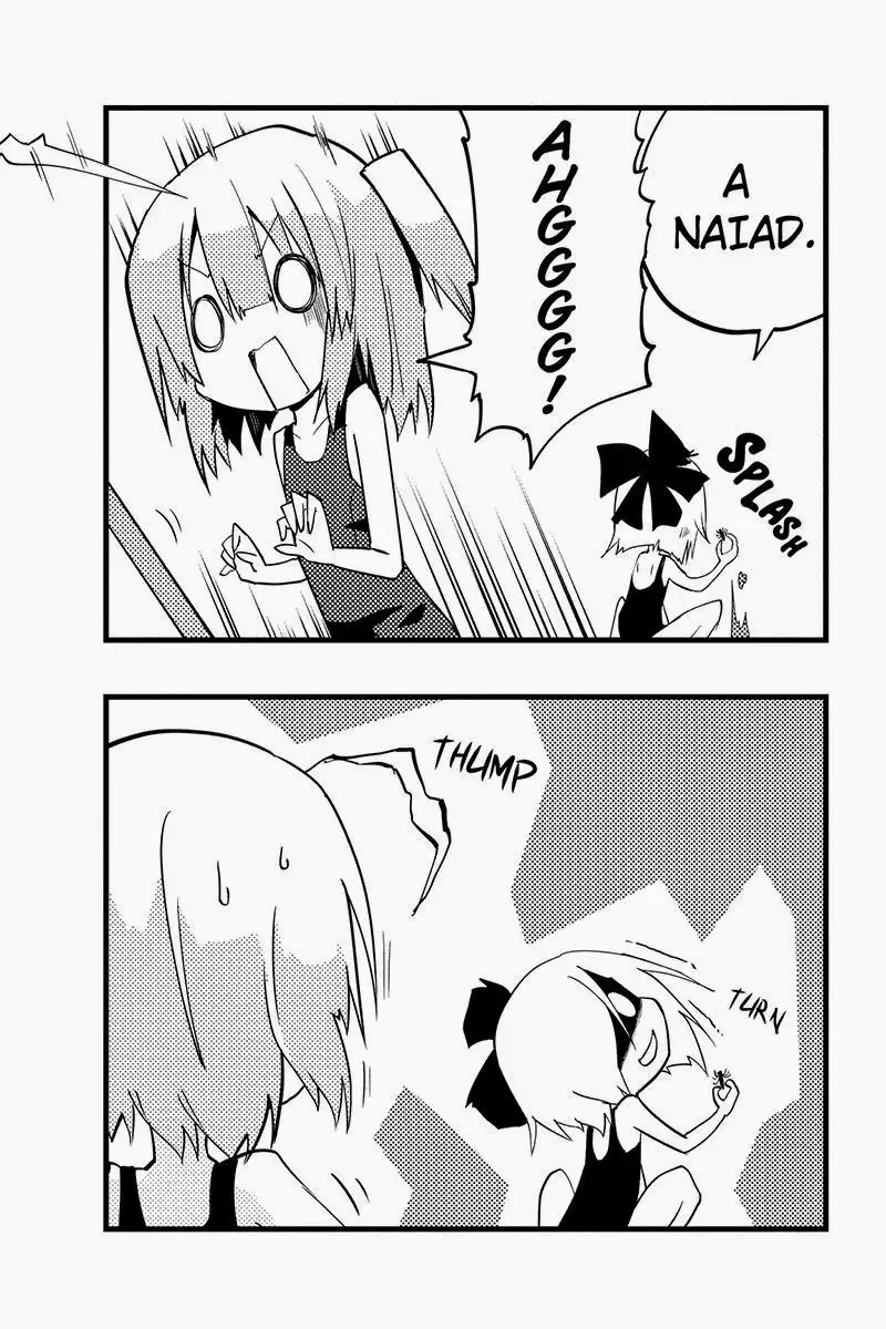 Seitokai Sousenkyo Chapter 12 9